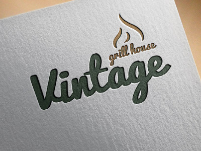 Vintage Grill House